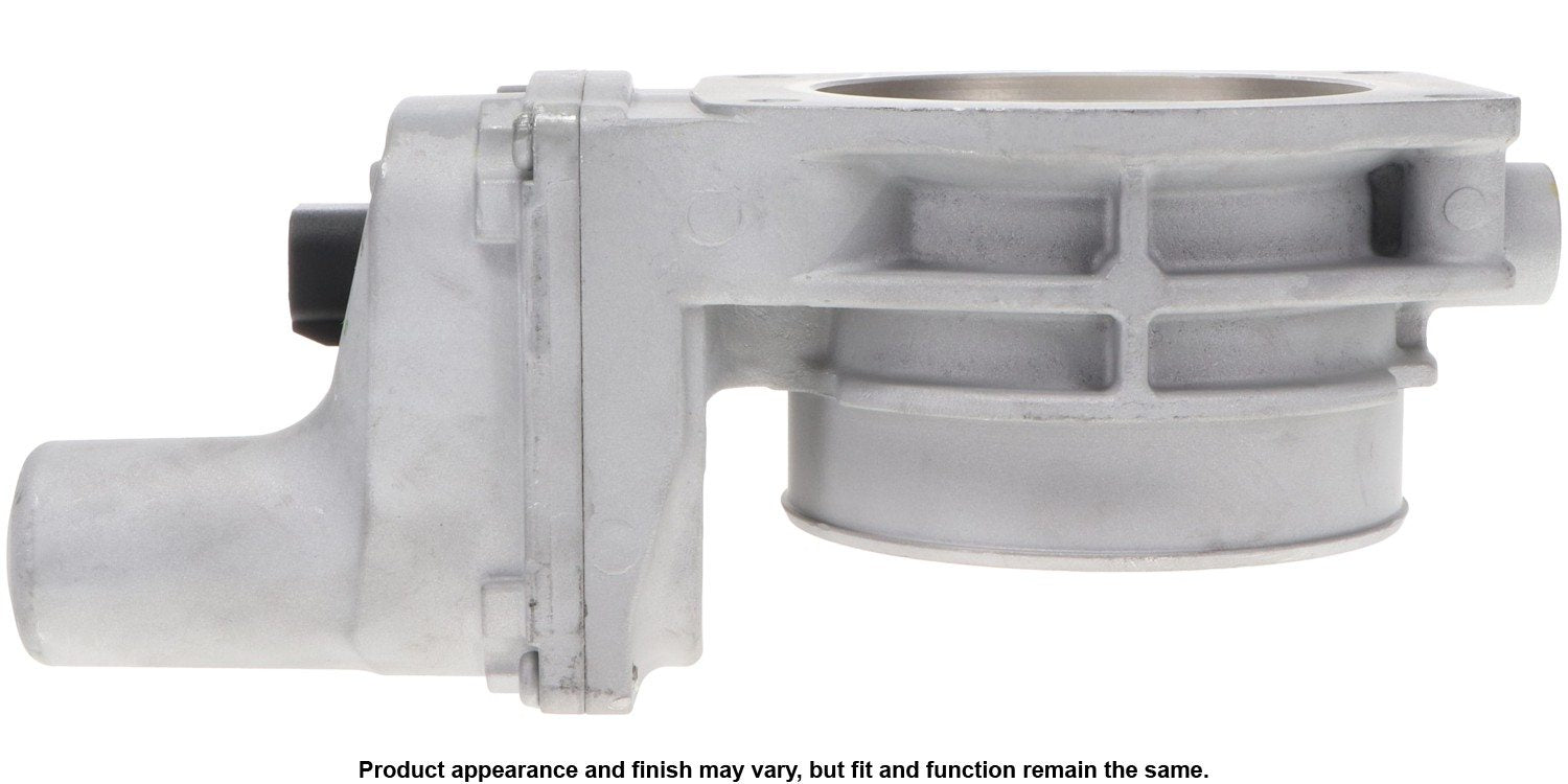 Cardone Reman Fuel Injection Throttle Body 67-3034