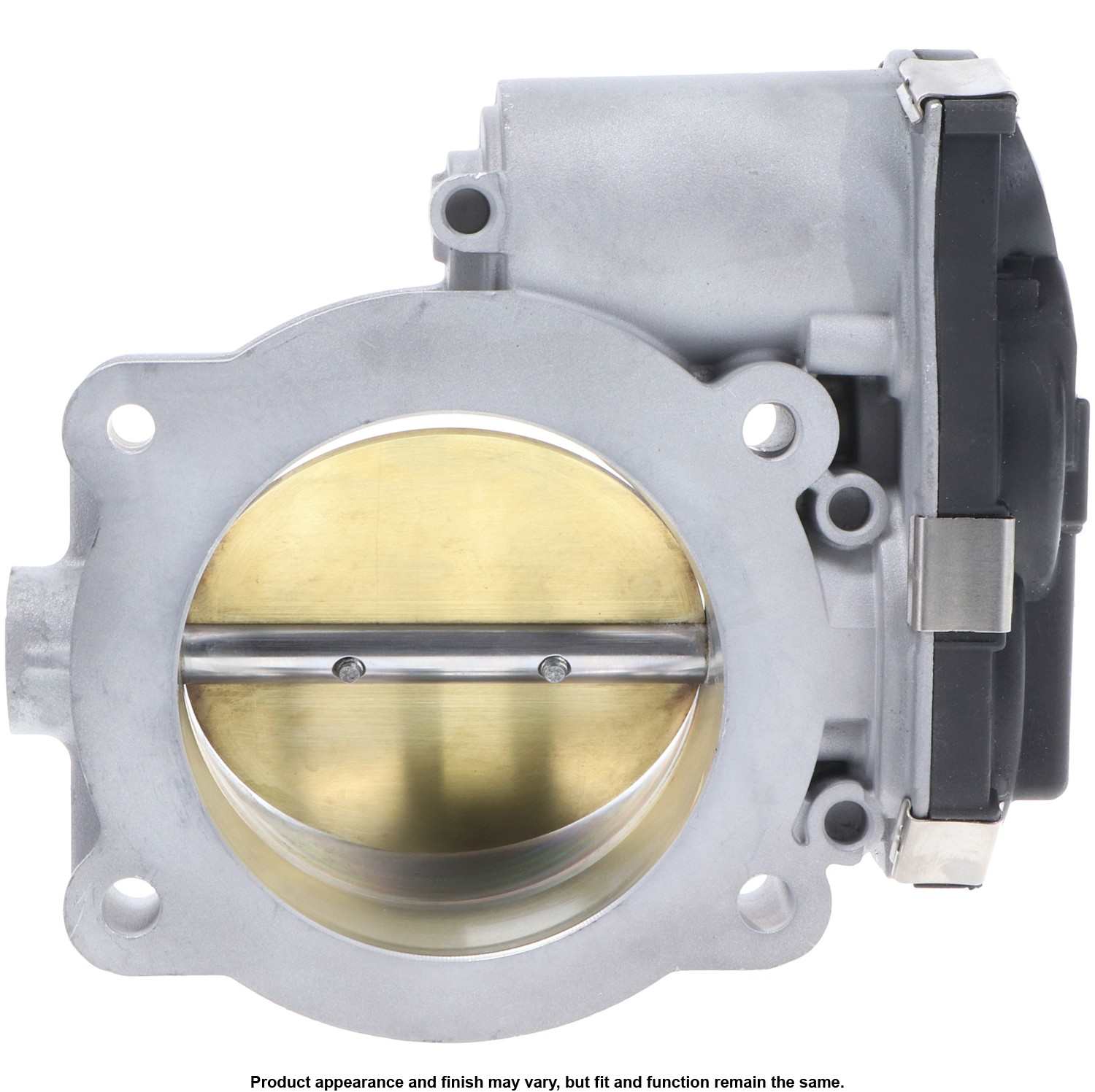 Cardone Reman Remanufactured Fuel Injection Throttle Body 67-3037