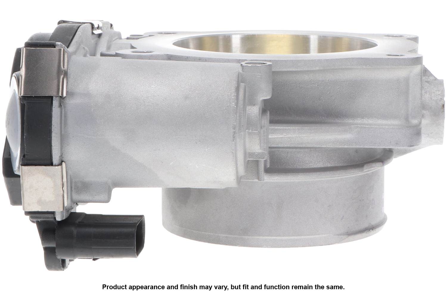 Cardone Reman Remanufactured Fuel Injection Throttle Body 67-3037