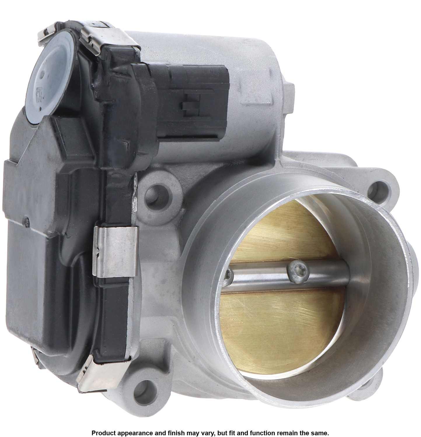Cardone Reman Remanufactured Fuel Injection Throttle Body 67-3038