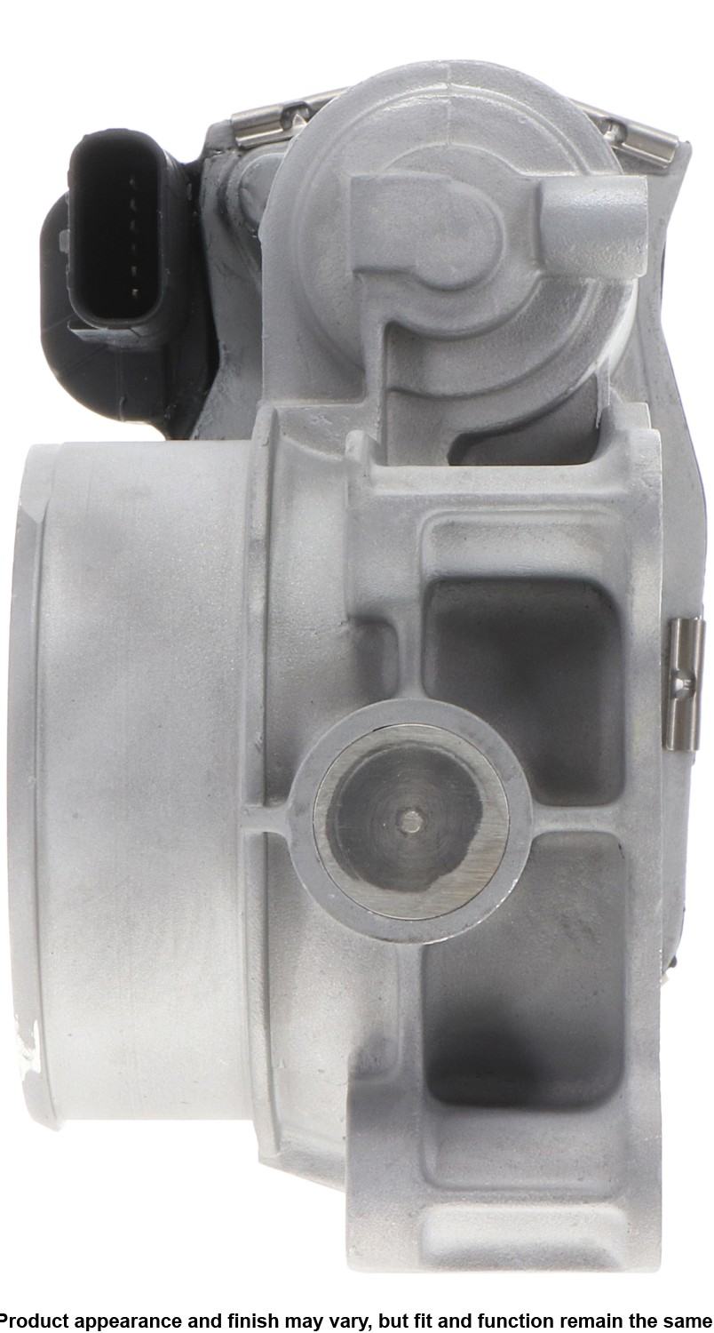 Cardone Reman Remanufactured Fuel Injection Throttle Body 67-3038