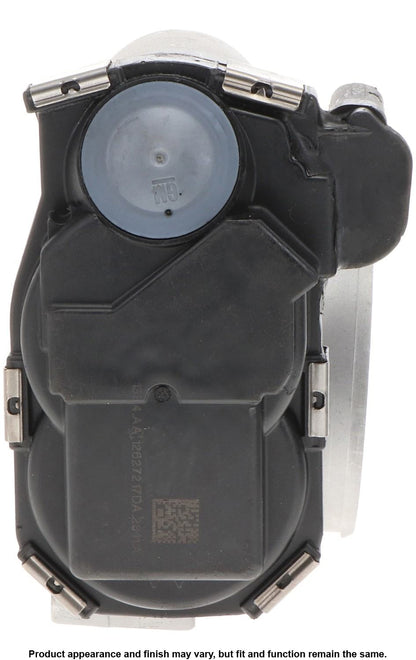 Cardone Reman Remanufactured Fuel Injection Throttle Body 67-3038