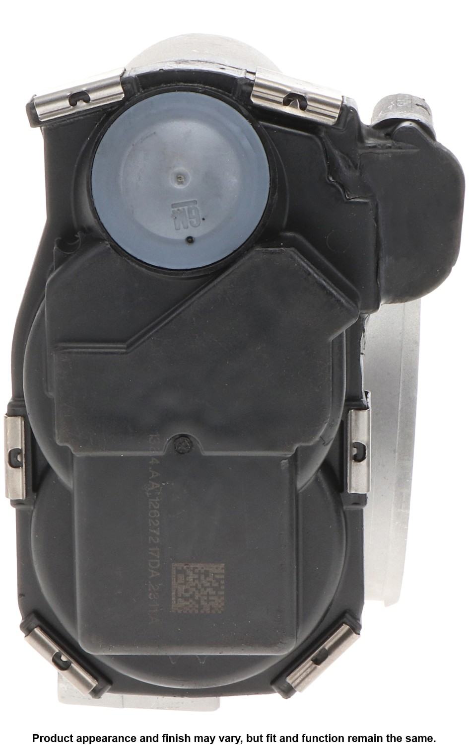 Cardone Reman Remanufactured Fuel Injection Throttle Body 67-3038