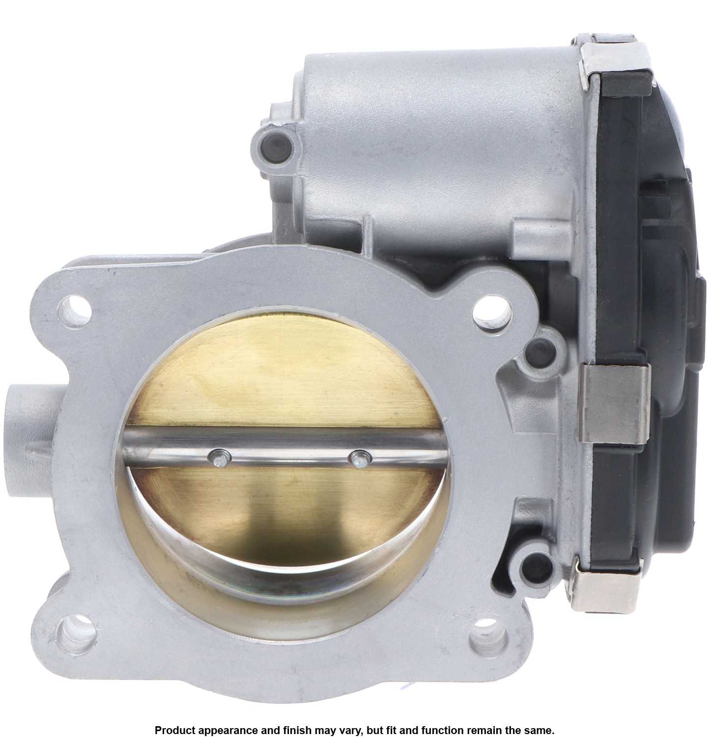 Cardone Reman Remanufactured Fuel Injection Throttle Body 67-3038