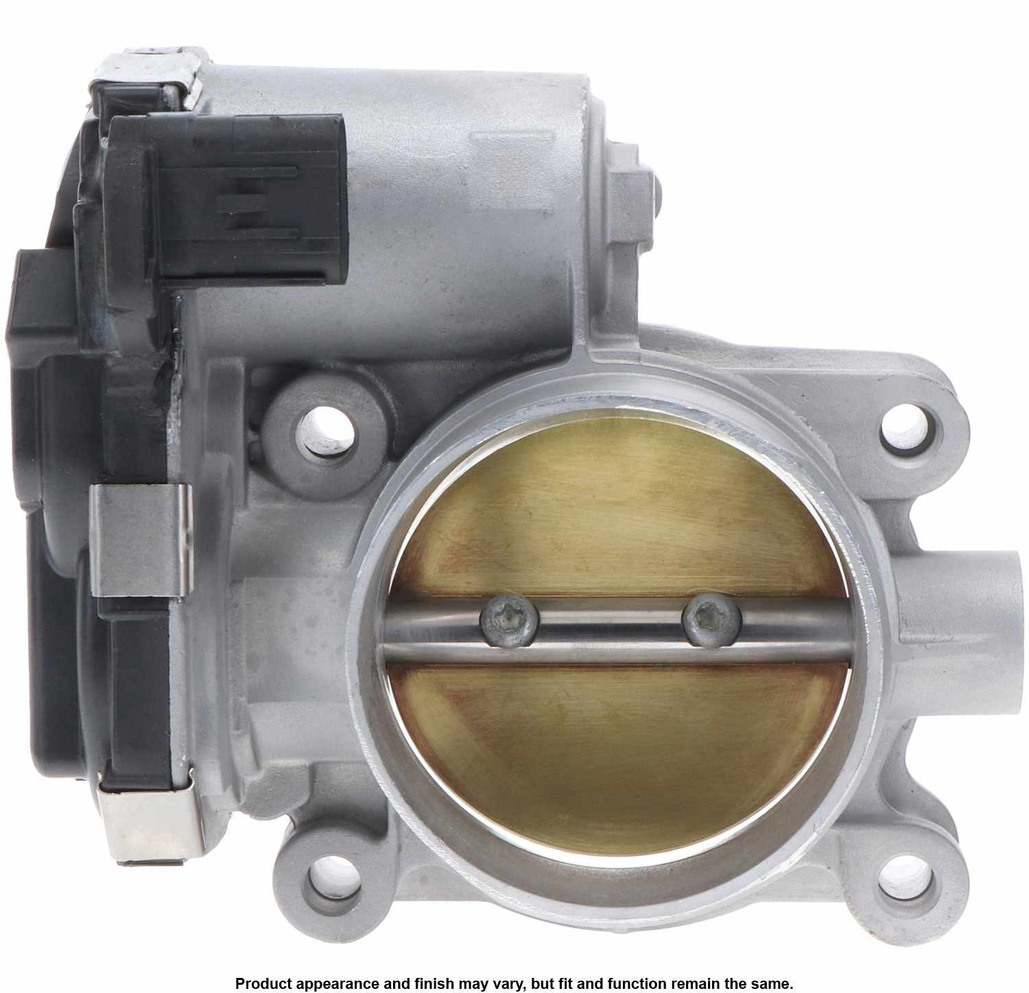 Cardone Reman Remanufactured Fuel Injection Throttle Body 67-3038
