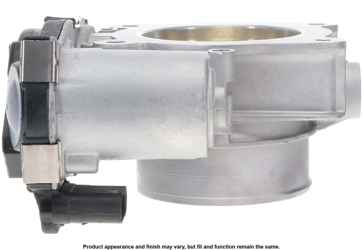 Cardone Reman Remanufactured Fuel Injection Throttle Body 67-3038