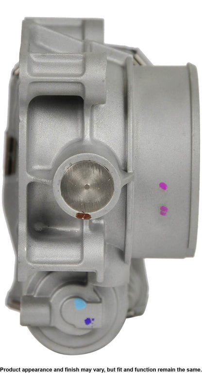 Cardone Reman Remanufactured Fuel Injection Throttle Body 67-3039