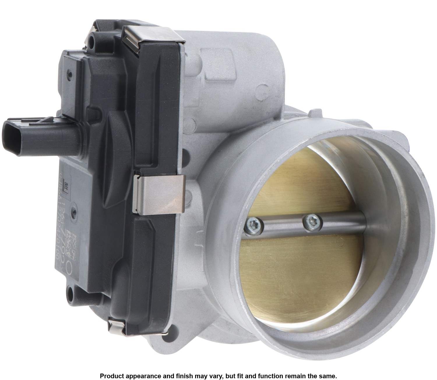Cardone Reman Remanufactured Fuel Injection Throttle Body 67-3042