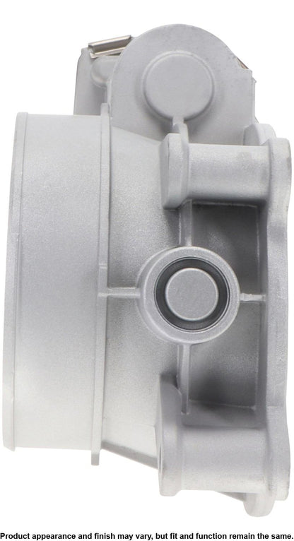 Cardone Reman Remanufactured Fuel Injection Throttle Body 67-3042