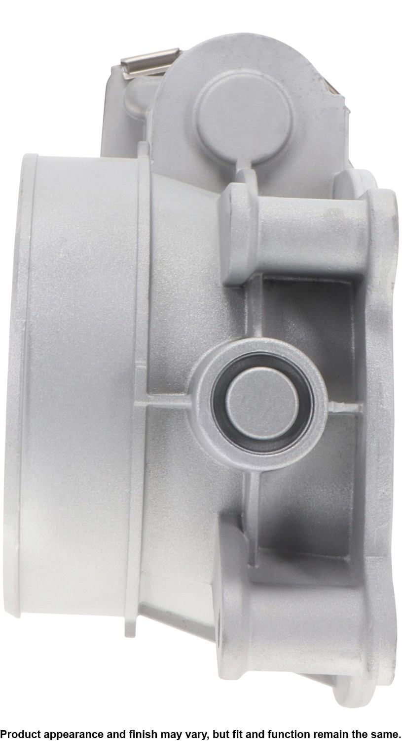 Cardone Reman Remanufactured Fuel Injection Throttle Body 67-3042