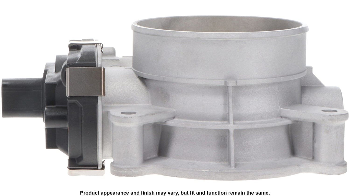 Cardone Reman Remanufactured Fuel Injection Throttle Body 67-3042