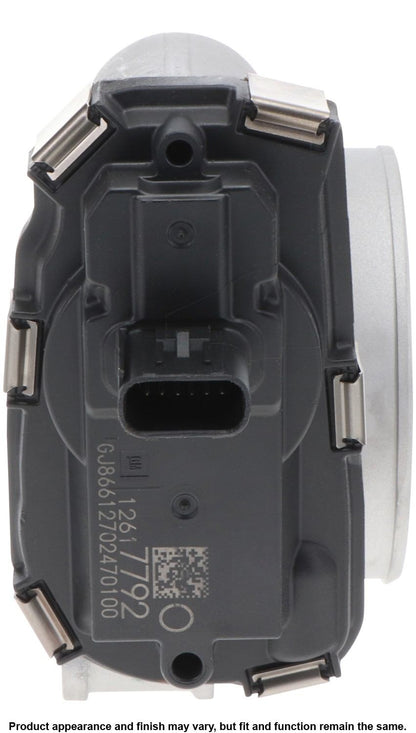 Cardone Reman Remanufactured Fuel Injection Throttle Body 67-3042