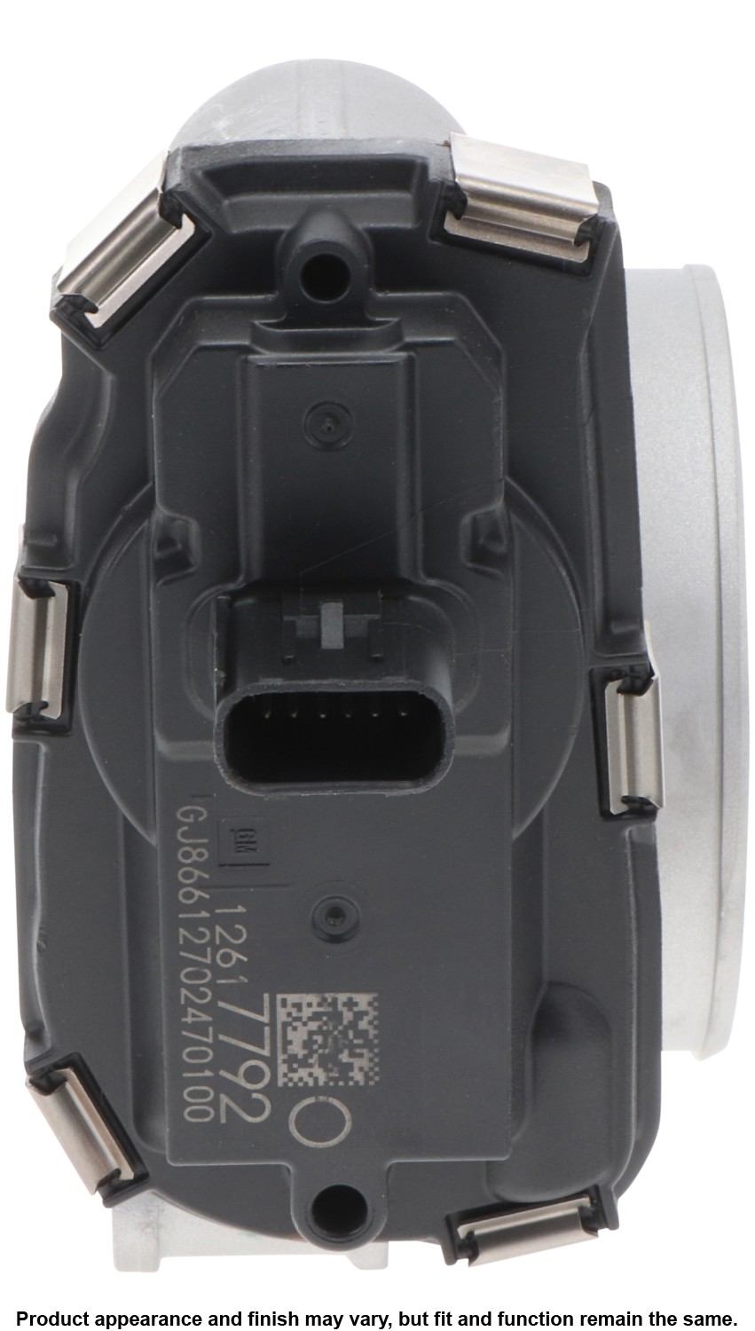 Cardone Reman Remanufactured Fuel Injection Throttle Body 67-3042