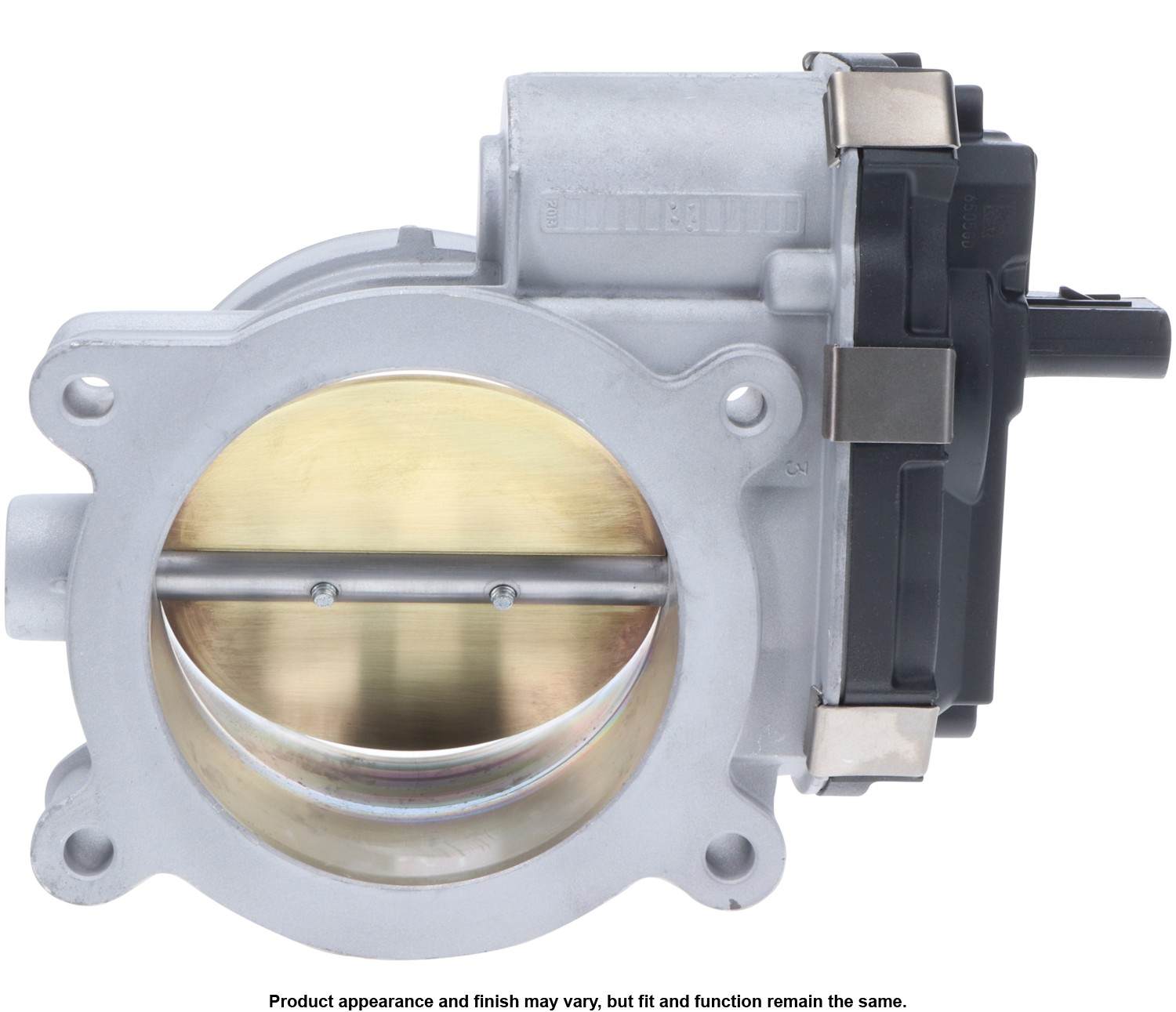 Cardone Reman Remanufactured Fuel Injection Throttle Body 67-3042