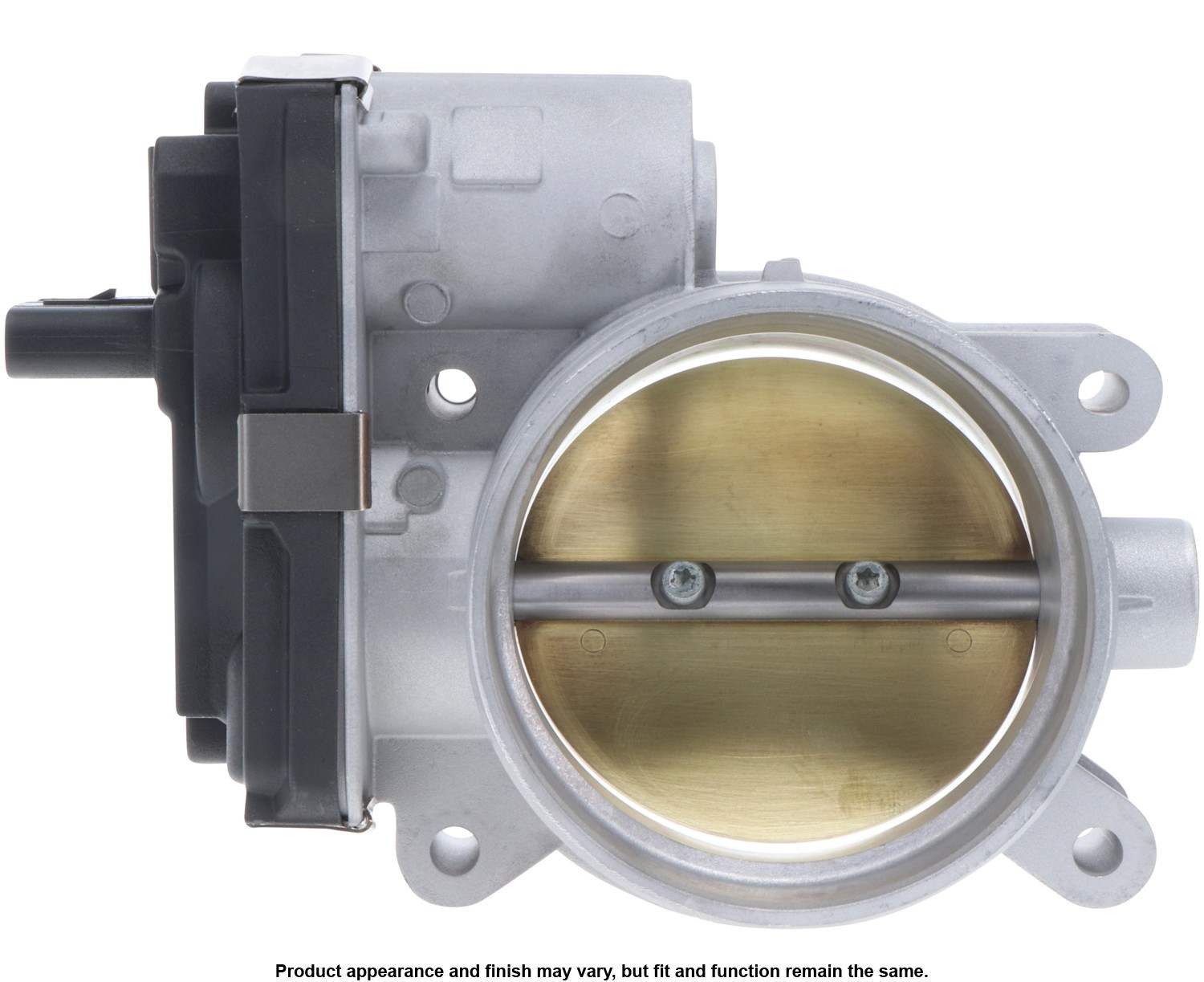 Cardone Reman Remanufactured Fuel Injection Throttle Body 67-3042