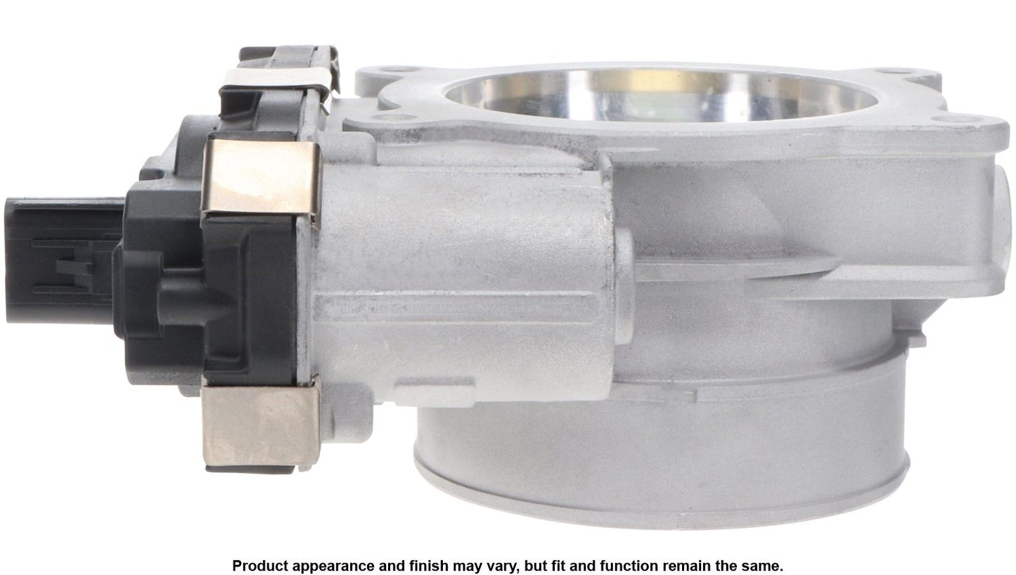 Cardone Reman Remanufactured Fuel Injection Throttle Body 67-3042