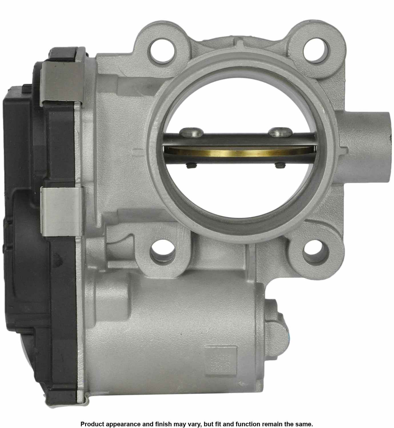 Cardone Reman Remanufactured Fuel Injection Throttle Body 67-3044