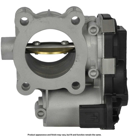 Cardone Reman Remanufactured Fuel Injection Throttle Body 67-3044