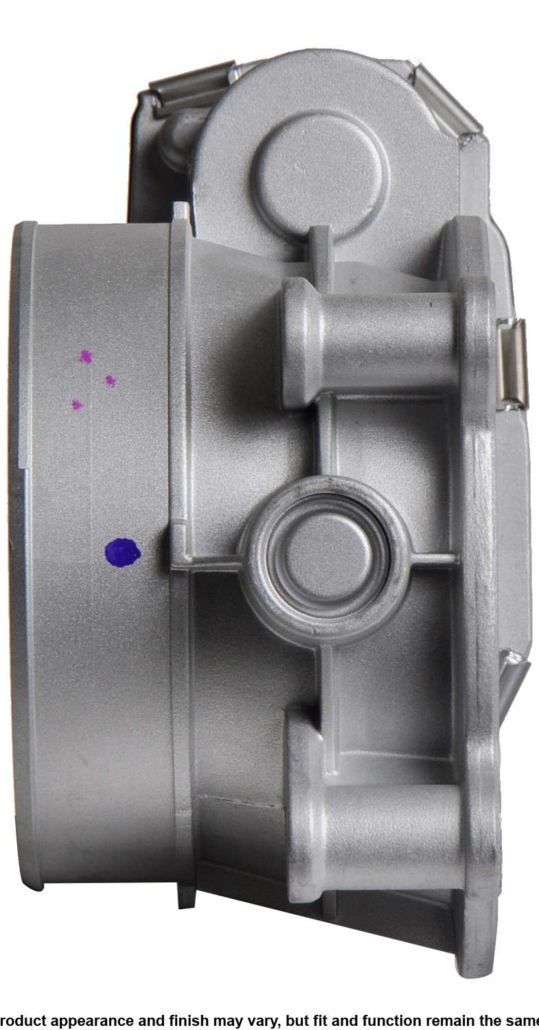 Cardone Reman Remanufactured Fuel Injection Throttle Body 67-3046