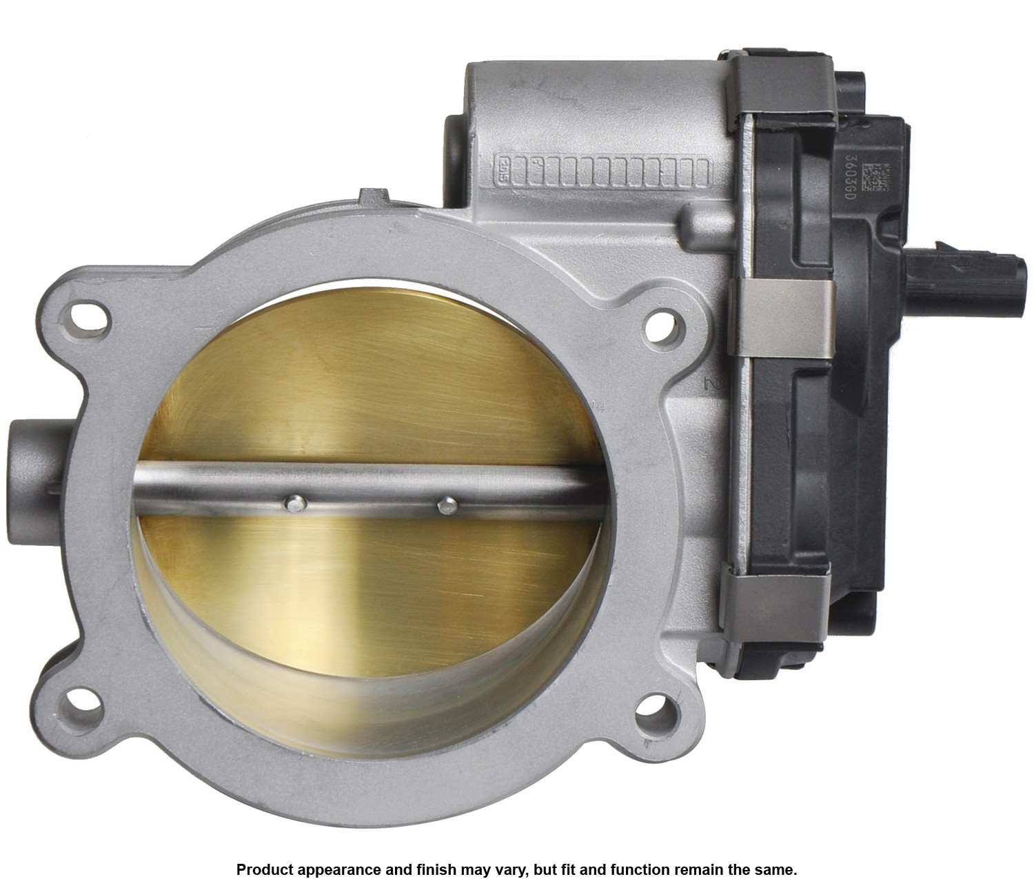 Cardone Reman Remanufactured Fuel Injection Throttle Body 67-3046