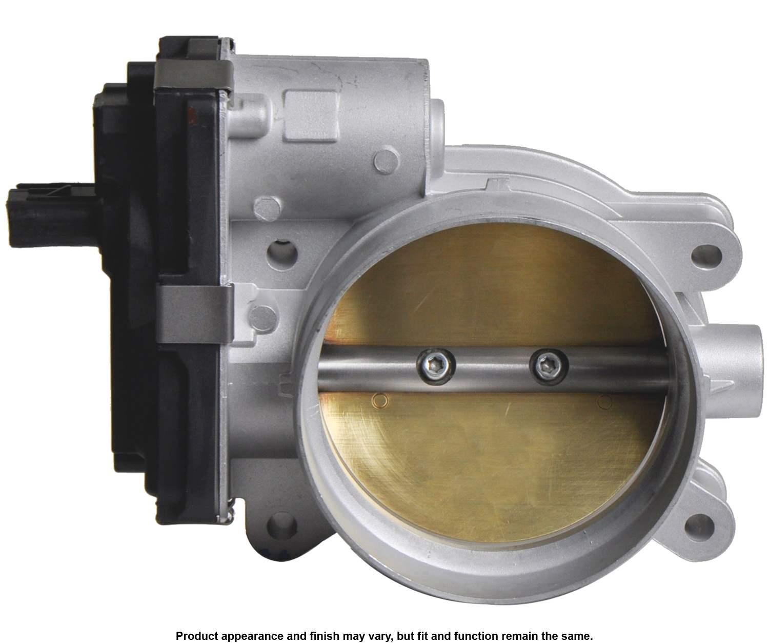 Cardone Reman Remanufactured Fuel Injection Throttle Body 67-3046