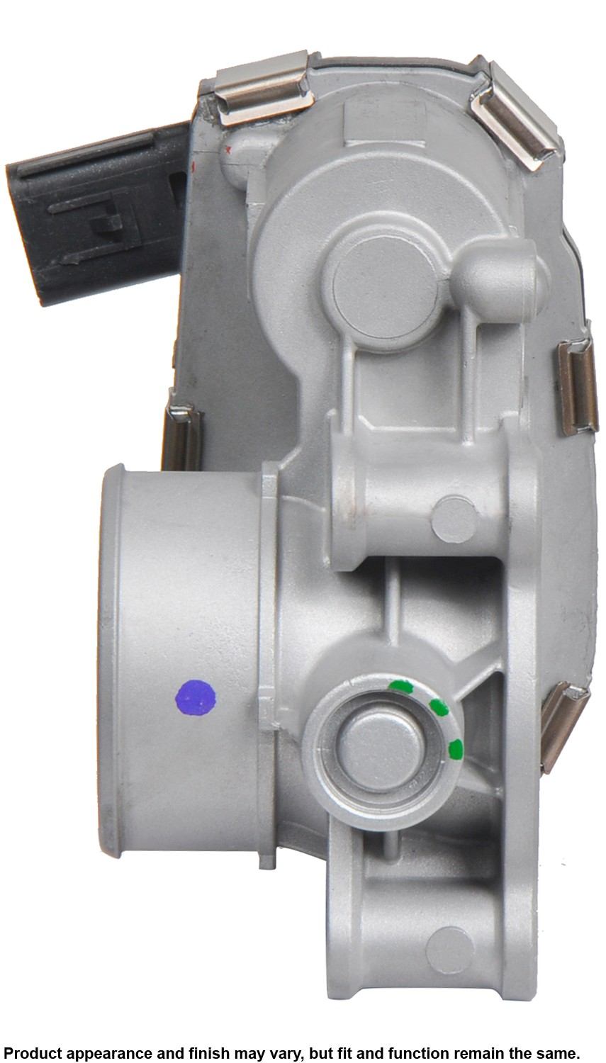 Cardone Reman Remanufactured Fuel Injection Throttle Body 67-3047