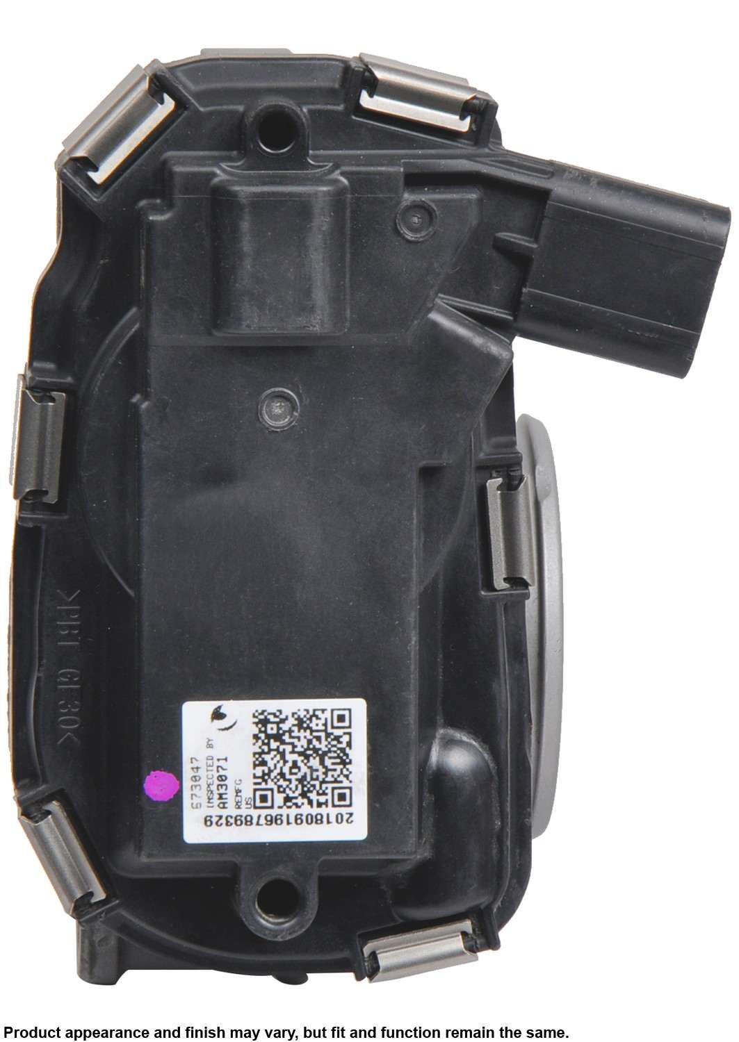 Cardone Reman Remanufactured Fuel Injection Throttle Body 67-3047