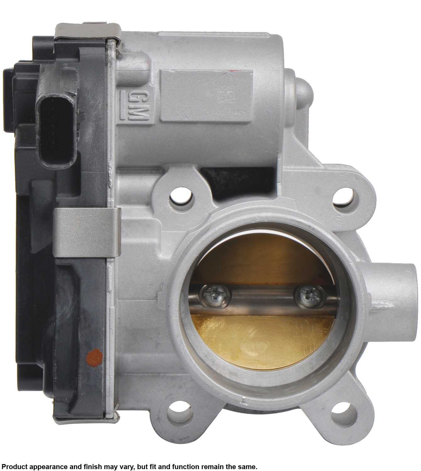 Cardone Reman Remanufactured Fuel Injection Throttle Body 67-3047