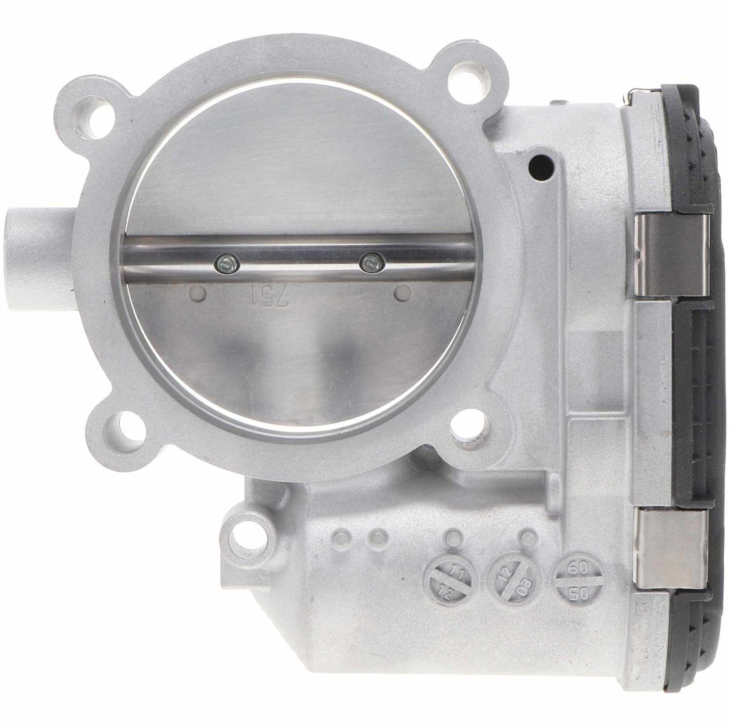 Cardone Reman Fuel Injection Throttle Body 67-3048