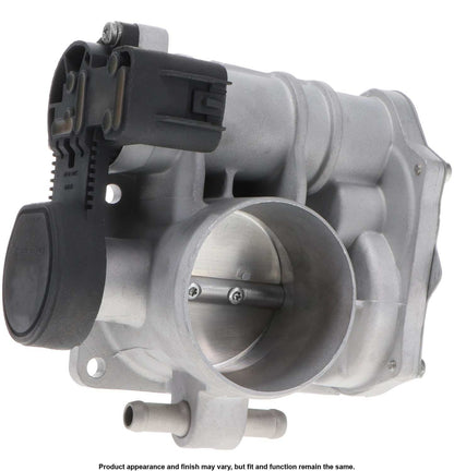 Cardone Reman Remanufactured Fuel Injection Throttle Body 67-3049