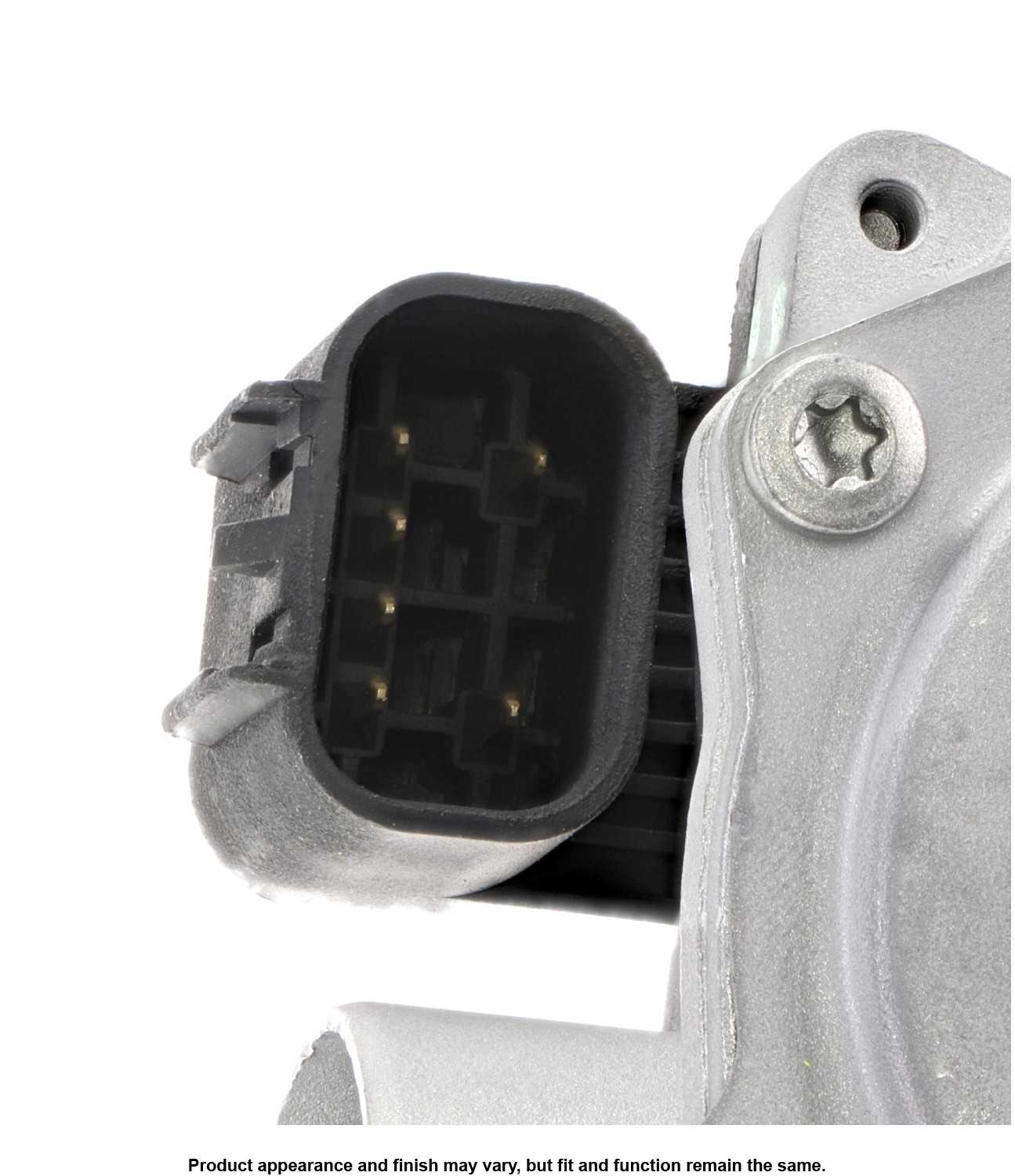 Cardone Reman Remanufactured Fuel Injection Throttle Body 67-3049