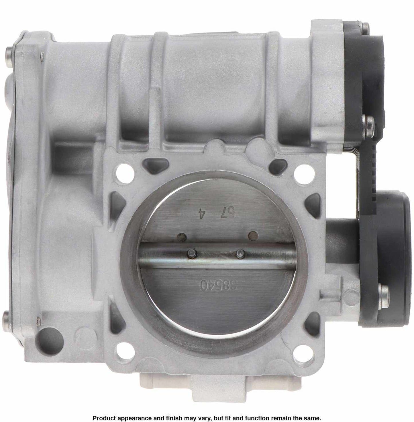 Cardone Reman Remanufactured Fuel Injection Throttle Body 67-3049