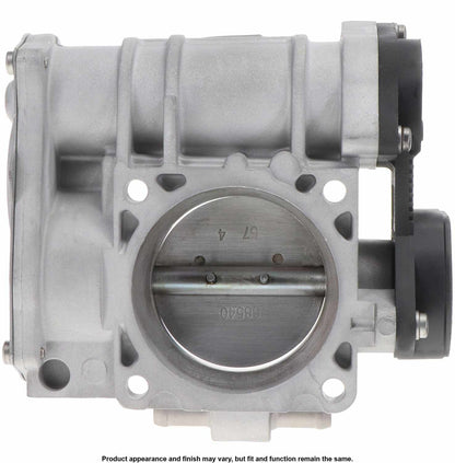Cardone Reman Remanufactured Fuel Injection Throttle Body 67-3049