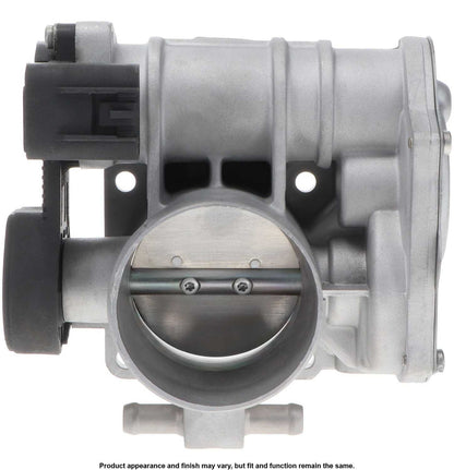 Cardone Reman Remanufactured Fuel Injection Throttle Body 67-3049