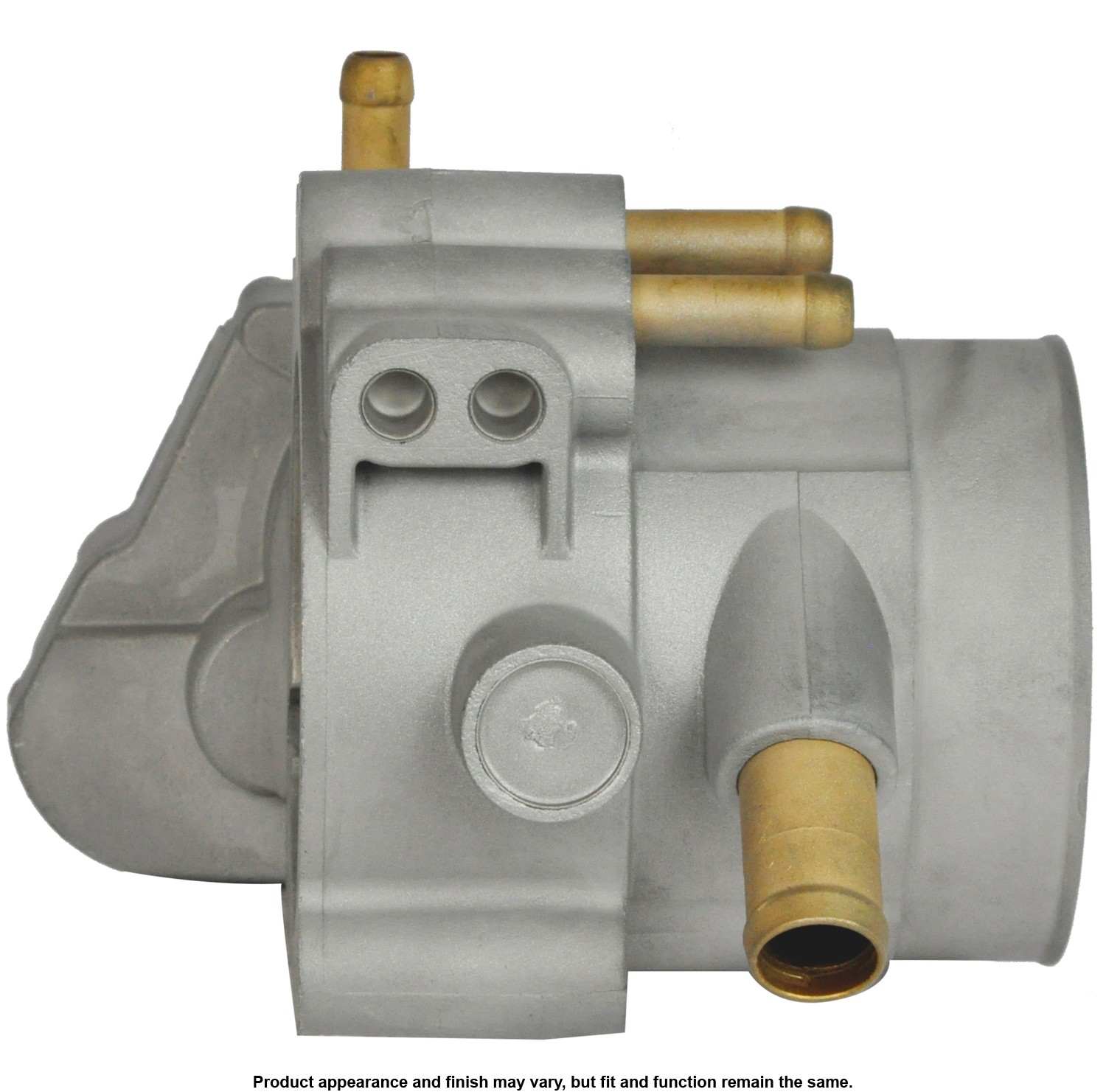 Cardone Reman Remanufactured Fuel Injection Throttle Body 67-3050