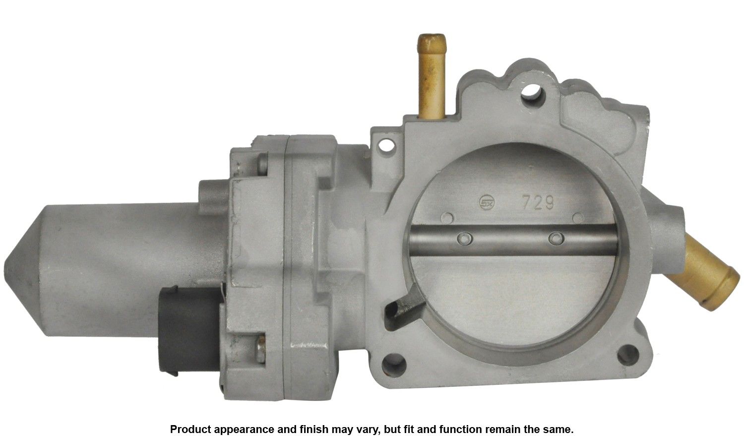 Cardone Reman Remanufactured Fuel Injection Throttle Body 67-3050