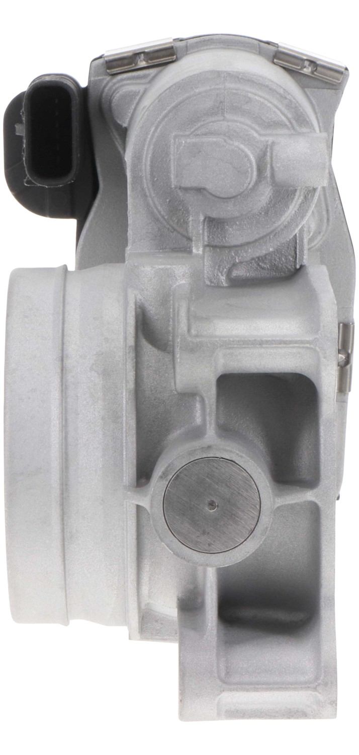 Cardone Reman Remanufactured Fuel Injection Throttle Body 67-3051