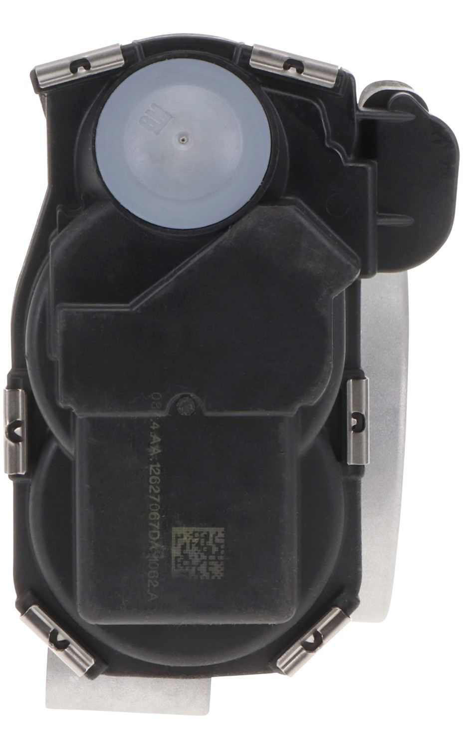 Cardone Reman Remanufactured Fuel Injection Throttle Body 67-3051
