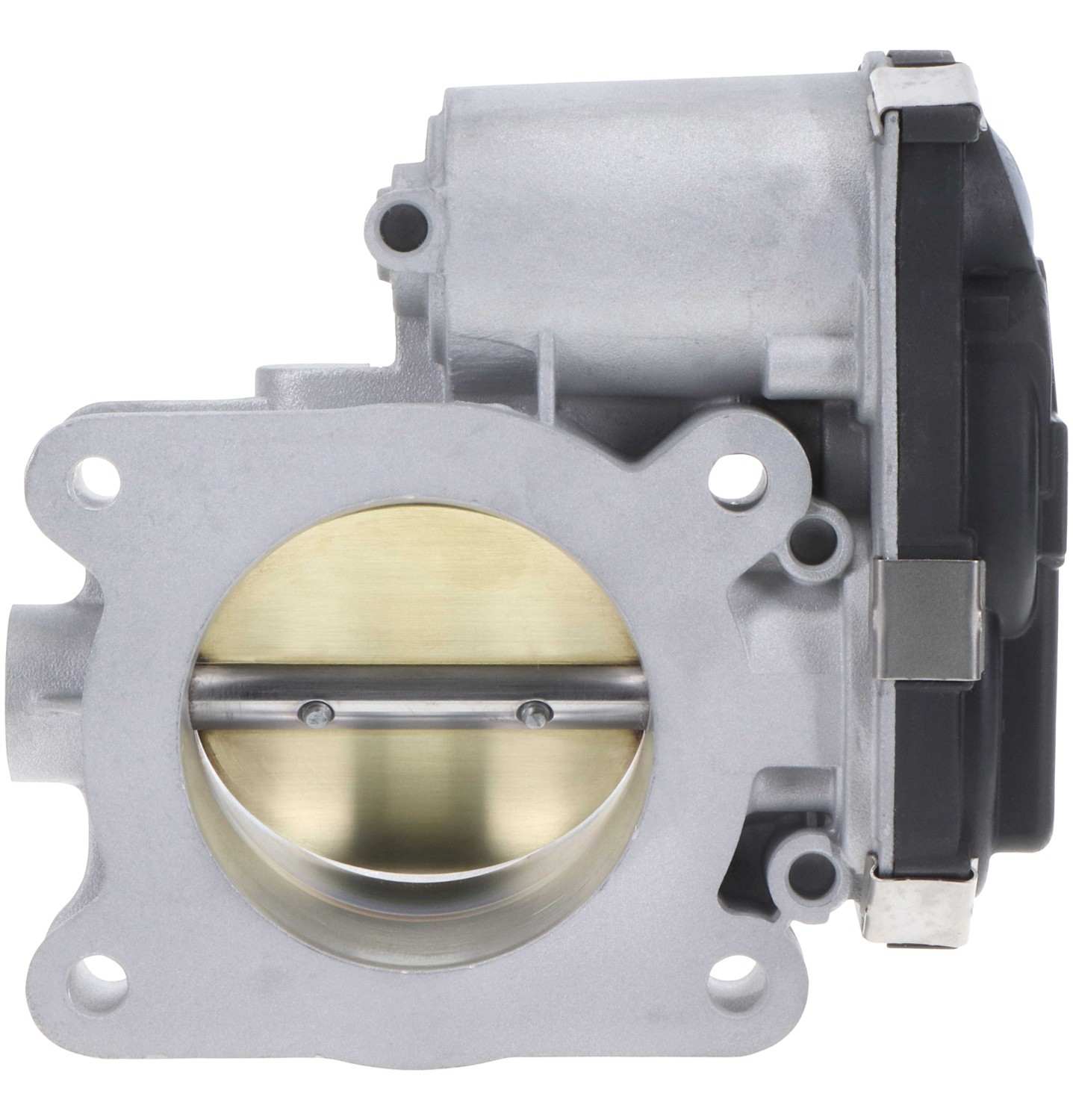 Cardone Reman Remanufactured Fuel Injection Throttle Body 67-3051