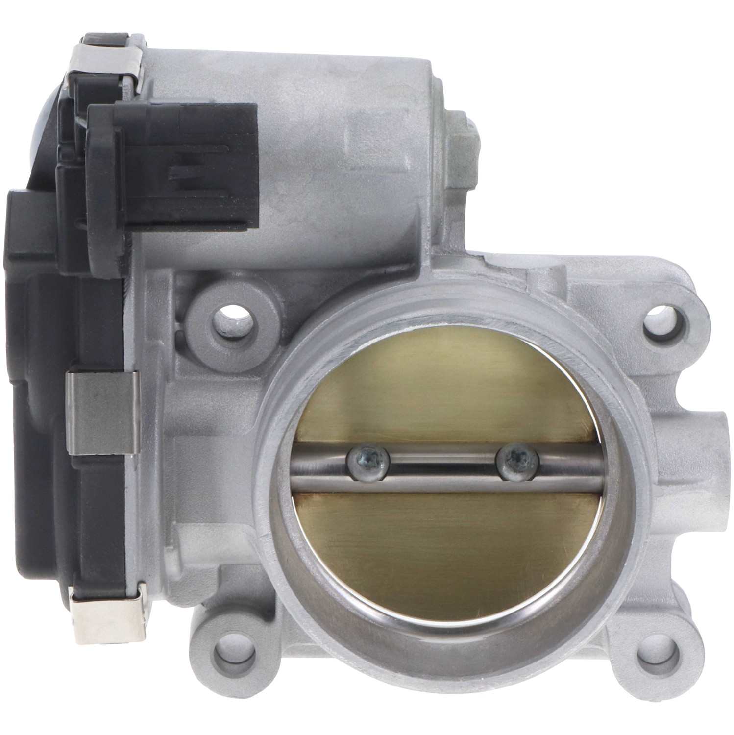Cardone Reman Remanufactured Fuel Injection Throttle Body 67-3051