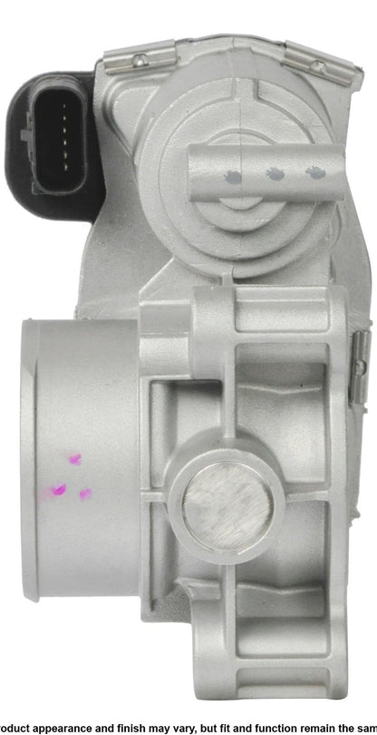 Cardone Reman Remanufactured Fuel Injection Throttle Body 67-3055