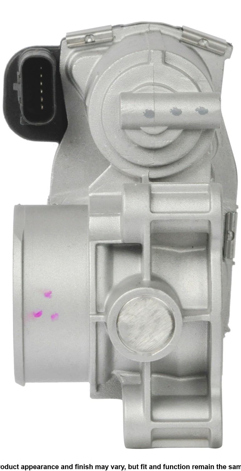 Cardone Reman Remanufactured Fuel Injection Throttle Body 67-3055
