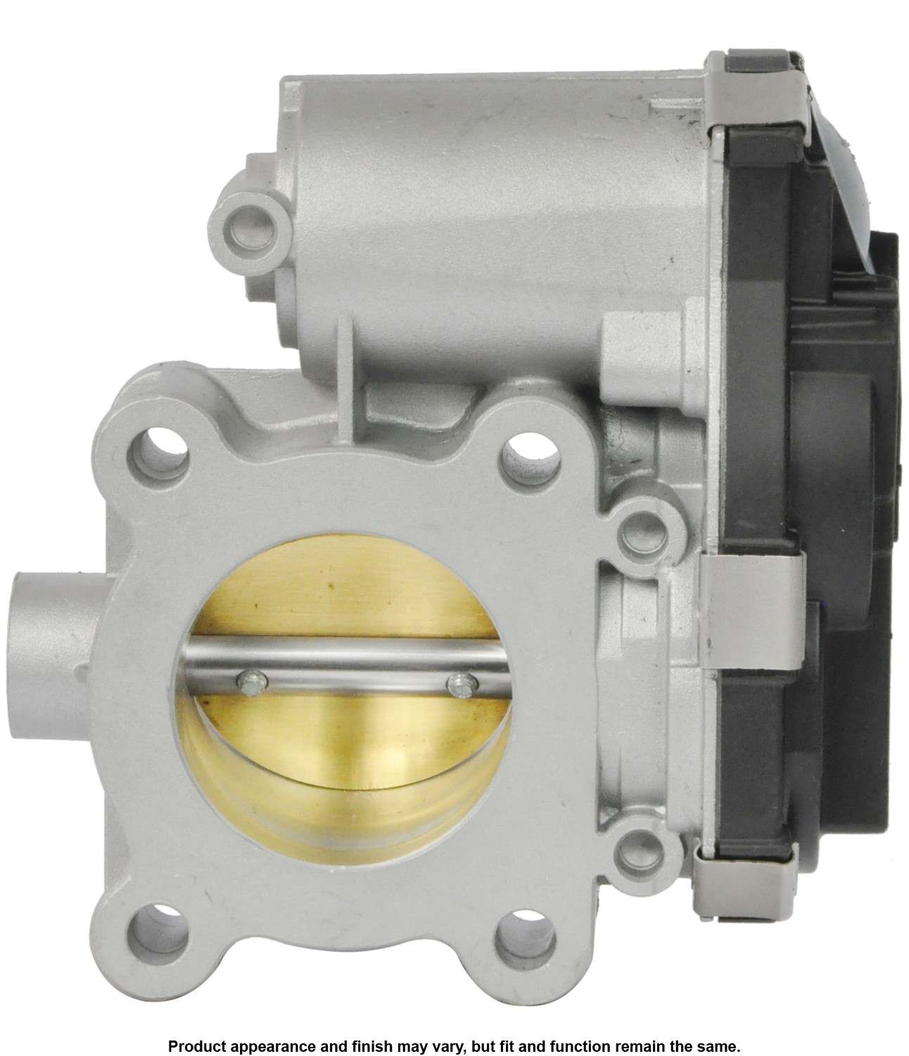Cardone Reman Remanufactured Fuel Injection Throttle Body 67-3055