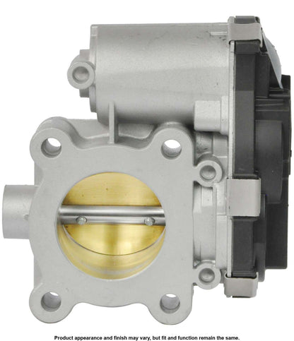 Cardone Reman Remanufactured Fuel Injection Throttle Body 67-3055
