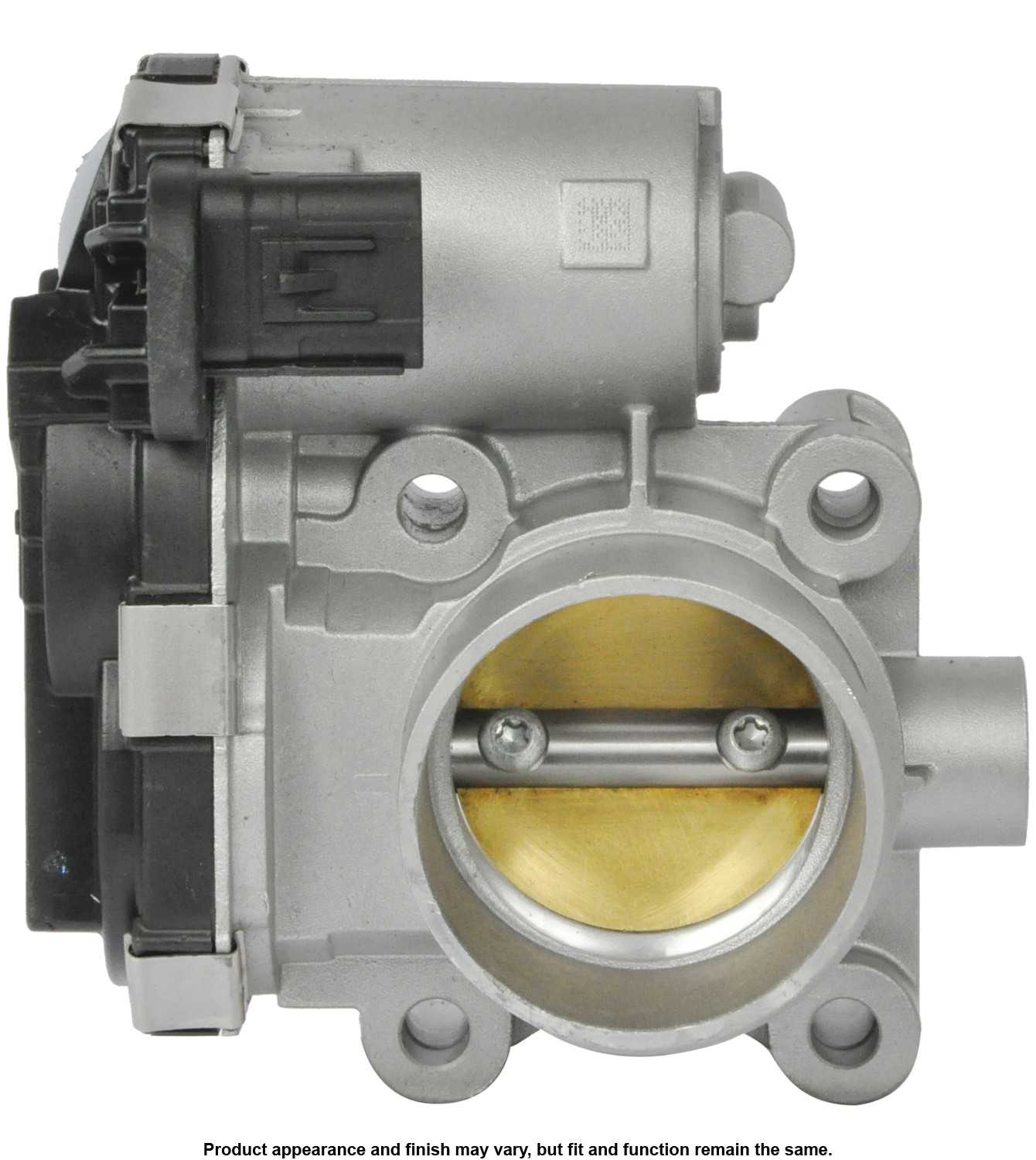 Cardone Reman Remanufactured Fuel Injection Throttle Body 67-3055