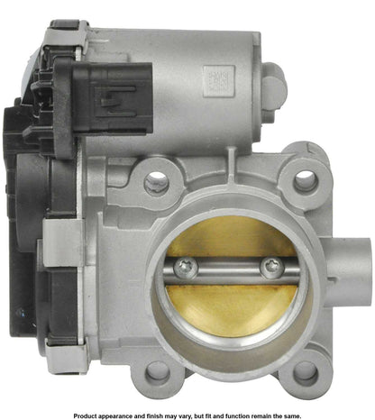 Cardone Reman Remanufactured Fuel Injection Throttle Body 67-3055