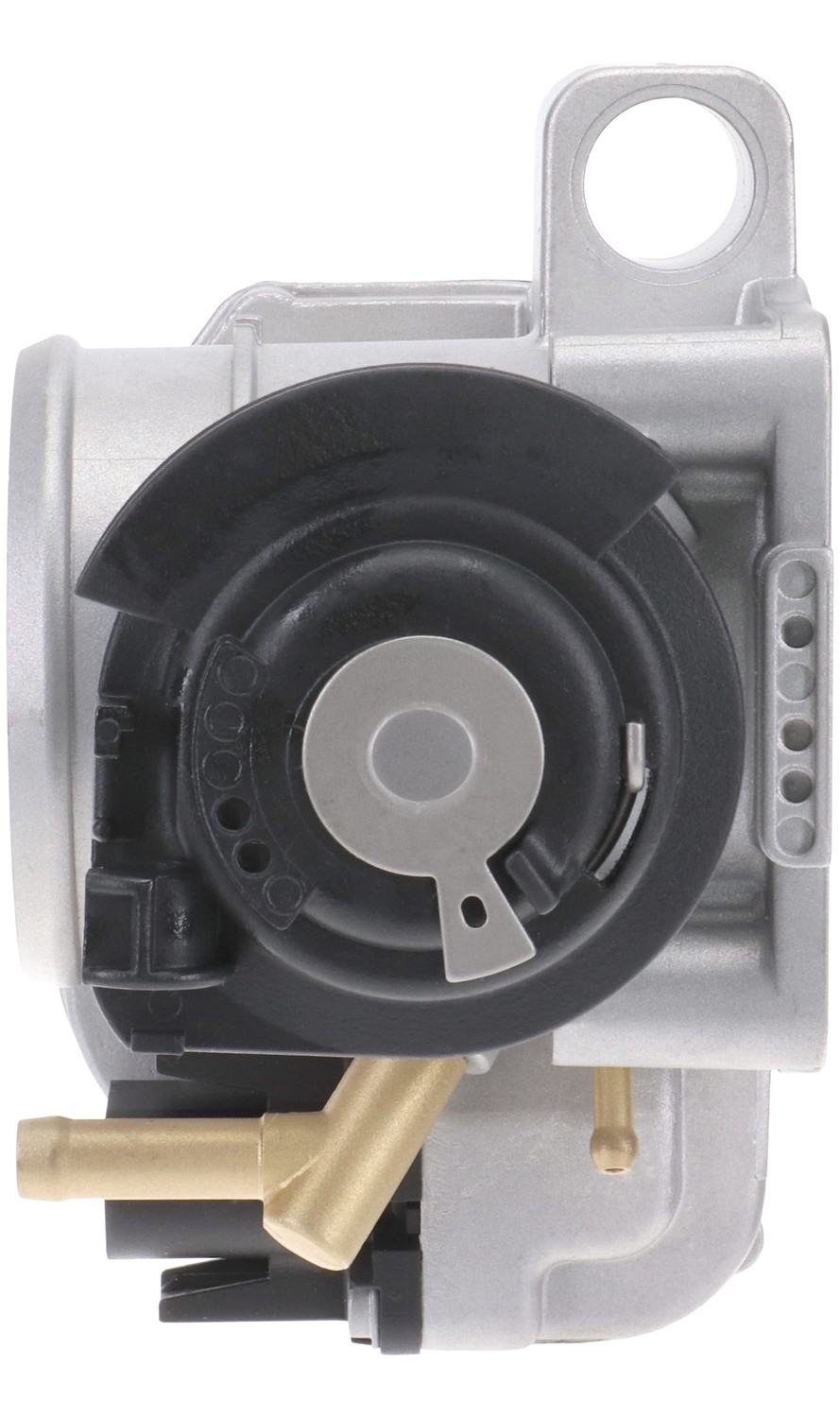 Cardone Reman Fuel Injection Throttle Body 67-4000