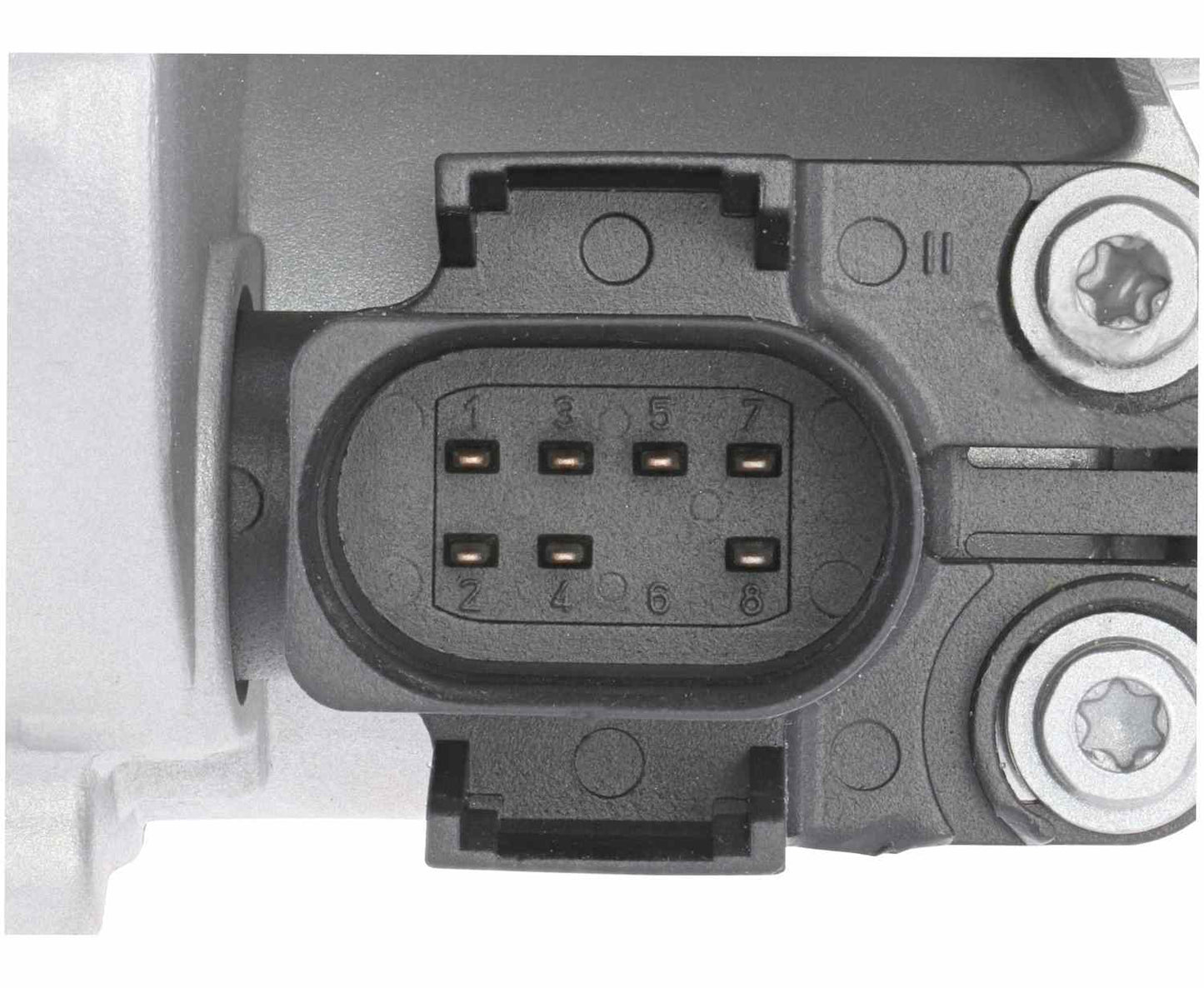 Cardone Reman Fuel Injection Throttle Body 67-4000