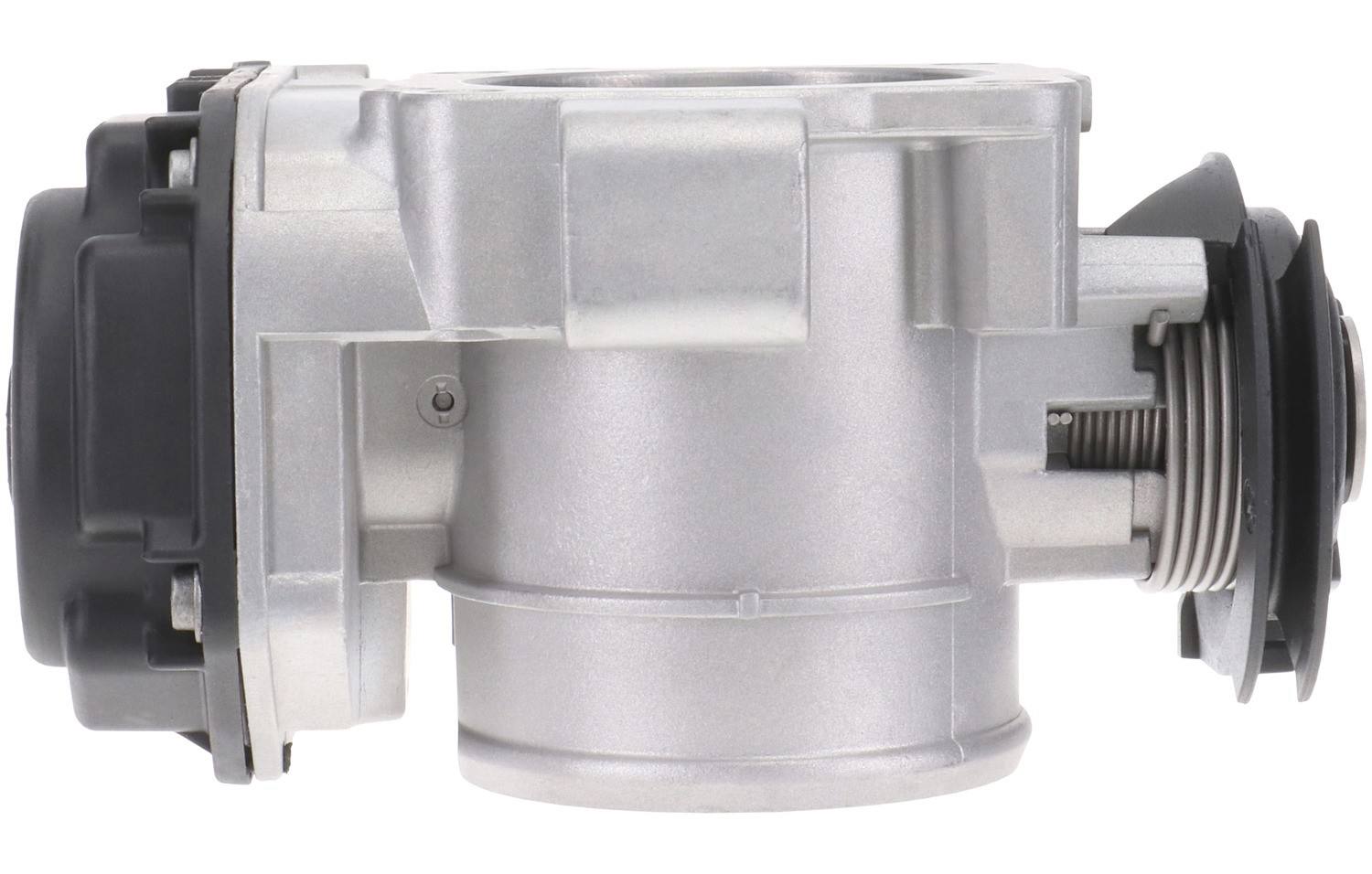 Cardone Reman Fuel Injection Throttle Body 67-4000