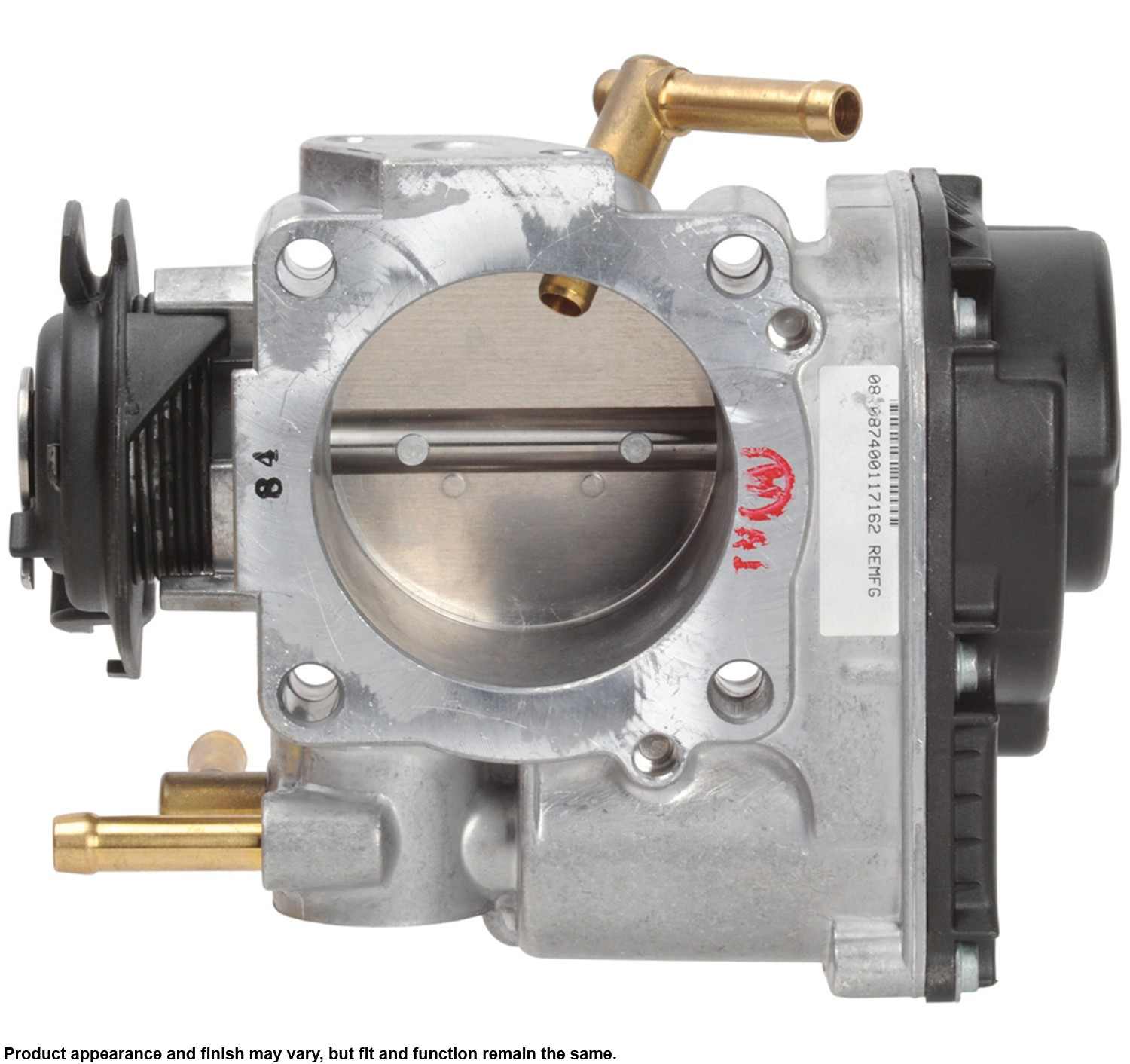 Cardone Reman Fuel Injection Throttle Body 67-4001